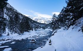 Chaleur Moderne des Pyrénées